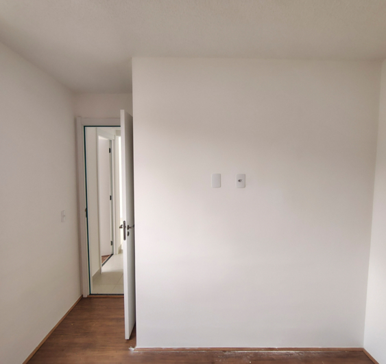 Area interna - Torre A - Plano&Mais Itaquera