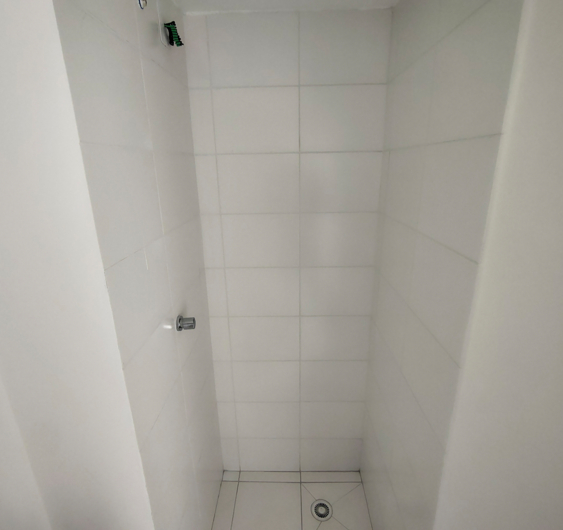 Area interna - Torre A - Plano&Mais Itaquera