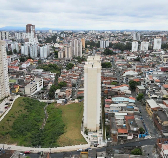 Fachada - Plano&Mais Itaquera