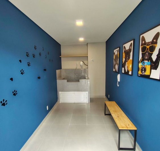 Petcare - Plano&Mais Itaquera