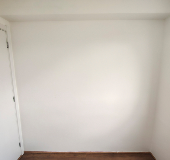 Area interna - Torre B - Plano&Mais Itaquera