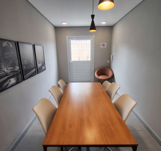 Coworking - Plano&Mais Itaquera