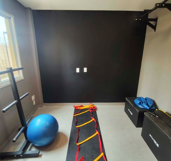 Fitness - Plano&Mais Itaquera