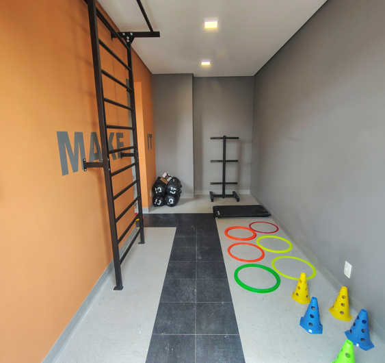 Fitness - Plano&Mais Itaquera
