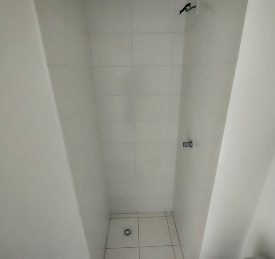 Area interna - Torre B - Plano&Mais Itaquera