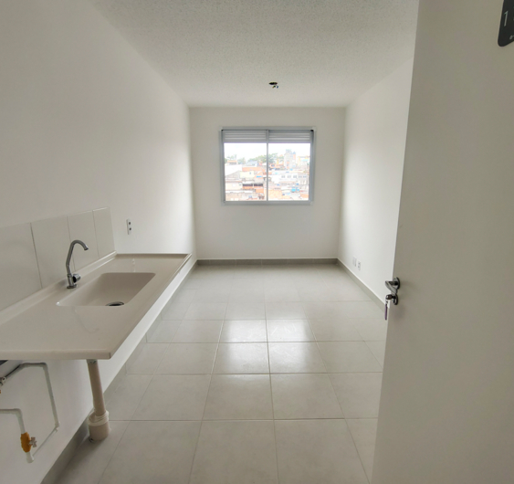 Area interna - Torre B - Plano&Mais Itaquera