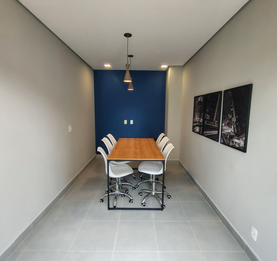 Coworking - Plano&Mais Itaquera