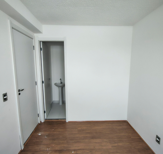 Area interna - Torre A - Plano&Parque Brás