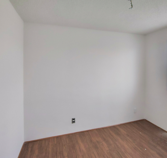 Area interna - Torre A - Plano&Parque Brás