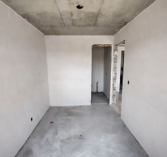 Area interna - Torre A - Plano&Reserva da Mooca