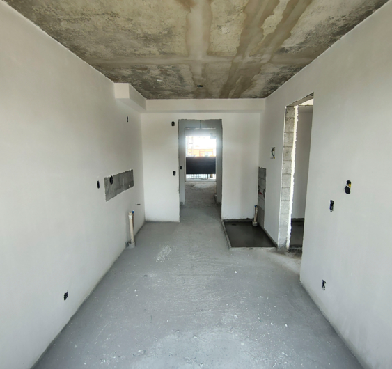 Area interna - Torre A - Plano&Vila Cambuci