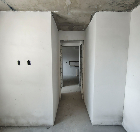 Area interna - Torre A - Plano&Vila Cambuci