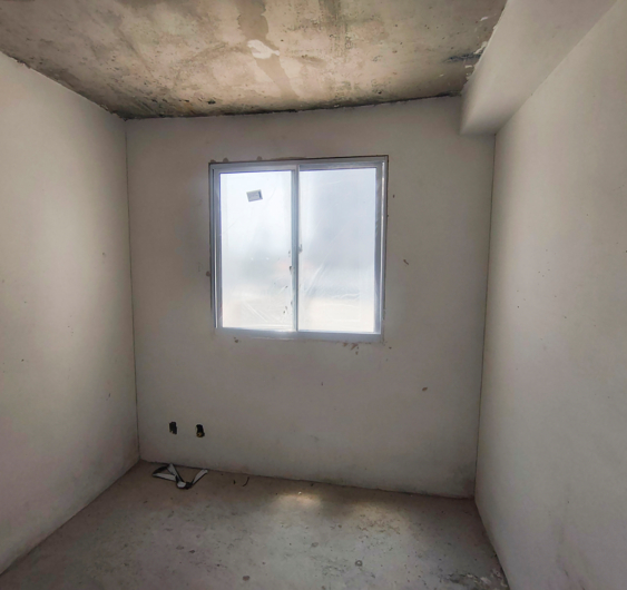 Area interna - Torre A - Plano&Vila Cambuci