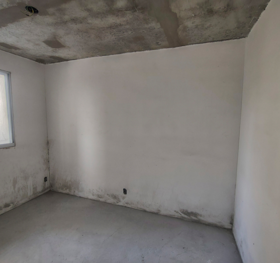 Area interna - Torre A - Plano&Vila Cambuci