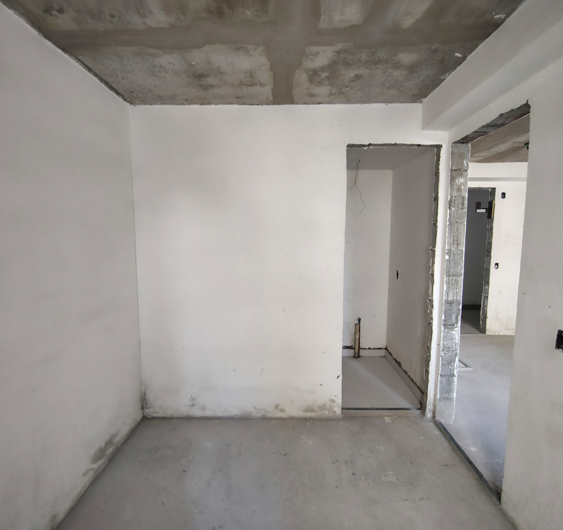 Area interna - Torre A - Plano&Vila Cambuci