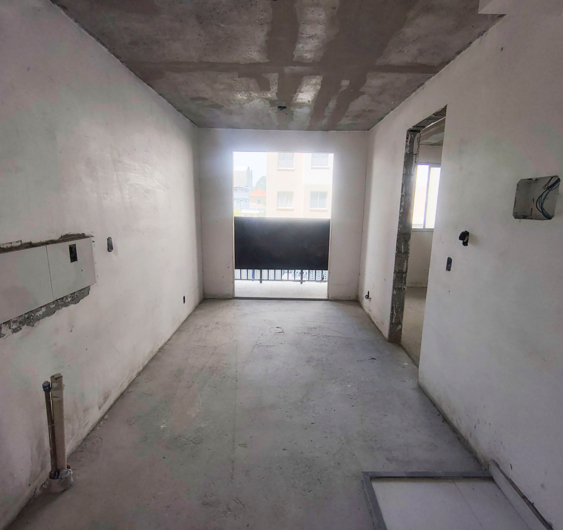 Area interna - Torre A - Plano&Vila Cambuci