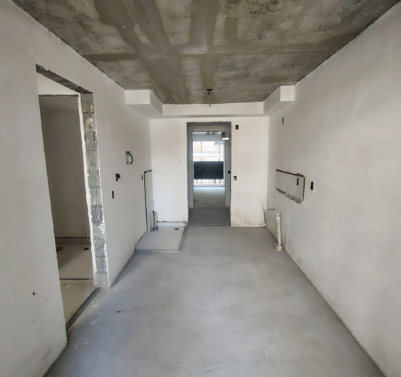 Area interna - Torre A - Plano&Vila Cambuci