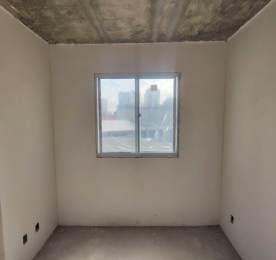 Area interna - Torre A - Portal Pacaembu