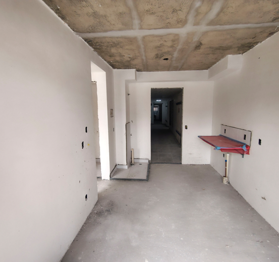 Area interna - Torre A - Portal Pacaembu