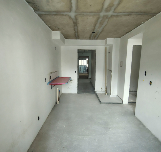 Area interna - Torre B - Portal Pacaembu