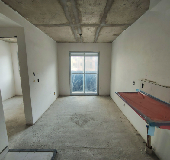 Area interna - Torre B - Portal Pacaembu