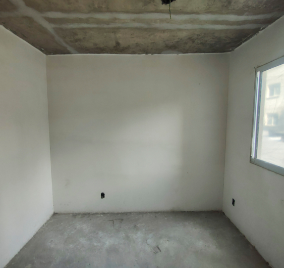 Area interna - Torre B - Portal Pacaembu