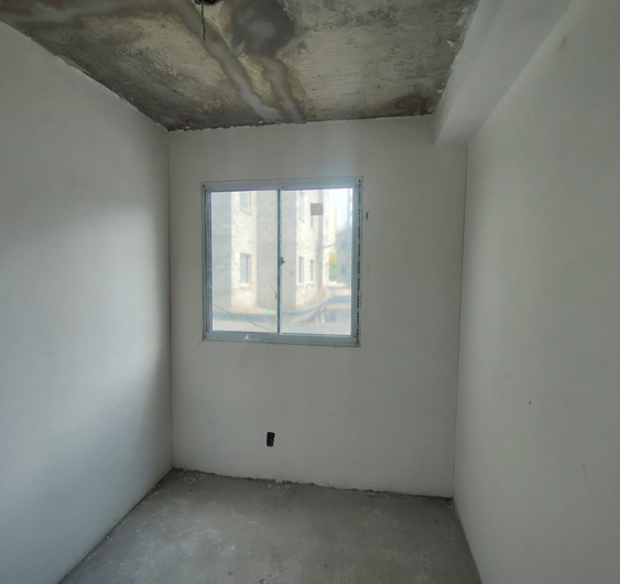 Area interna - Torre B - Portal Pacaembu