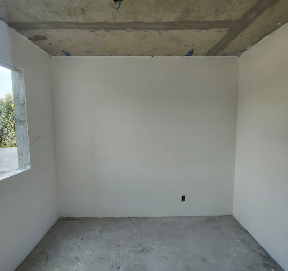 Area interna - Torre A - Portal Pacaembu