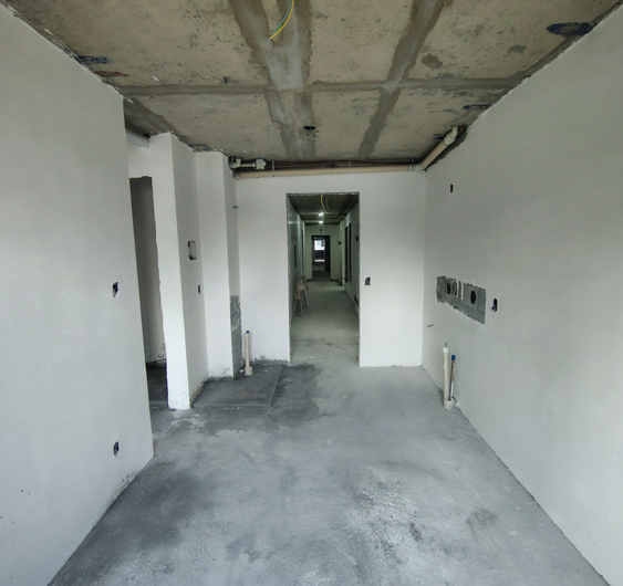 Area interna - Torre A - Portal Pacaembu