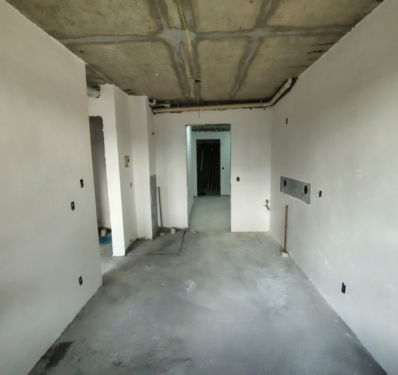 Area interna - Torre B - Portal Pacaembu