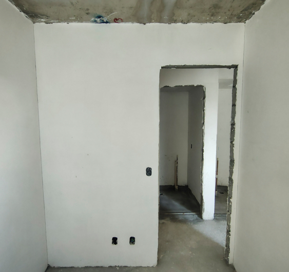 Area interna - Torre C - Portal Pacaembu