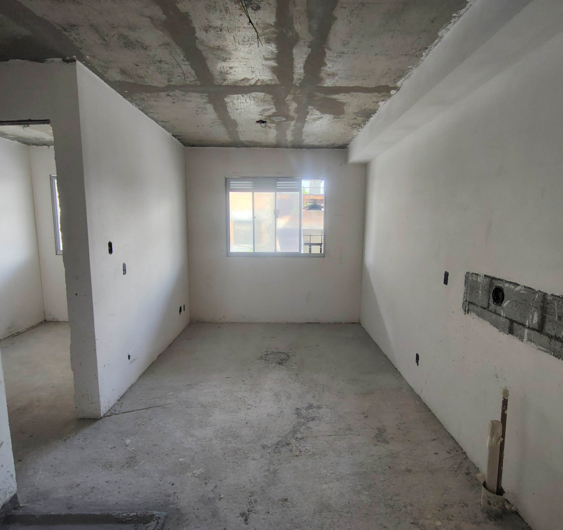 Area interna - Torre B - Portal Pacaembu