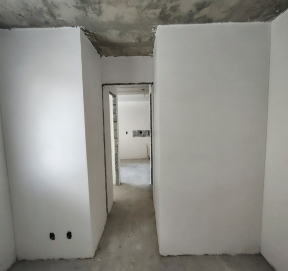 Area interna - Torre B - Portal Pacaembu