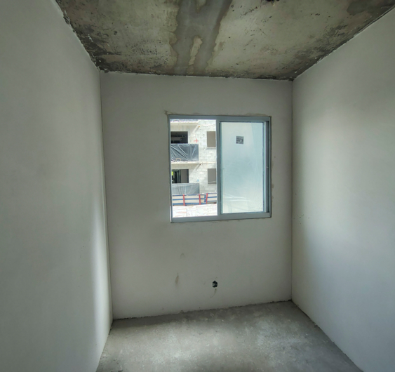 Area interna - Torre C - Portal Pacaembu