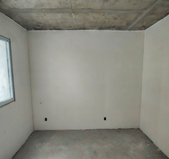 Area interna - Torre C - Portal Pacaembu