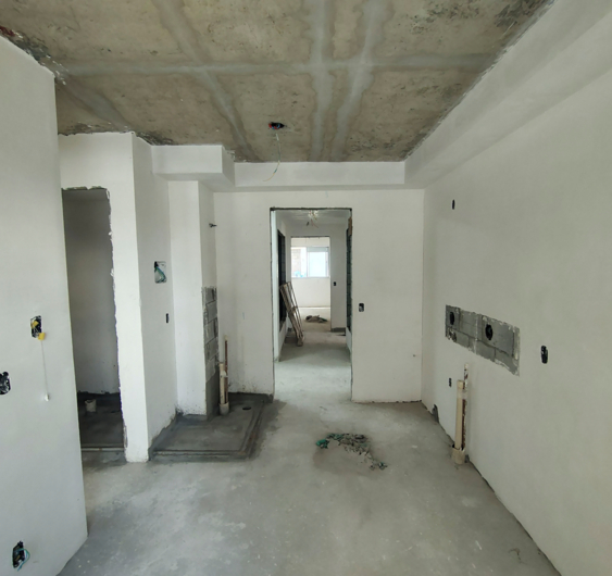 Area interna - Torre C - Portal Pacaembu