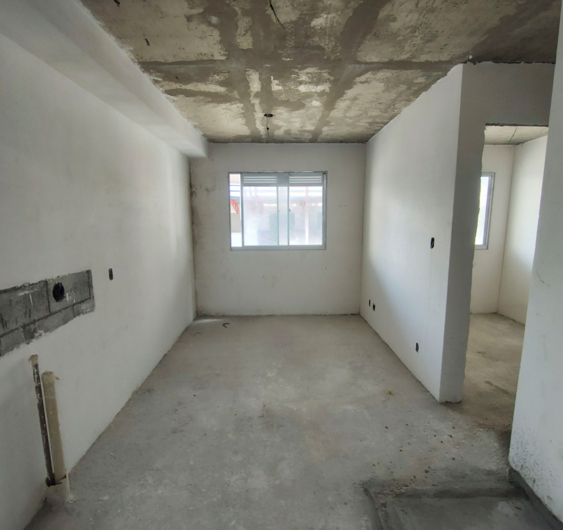 Area interna - Torre A - Portal Pacaembu