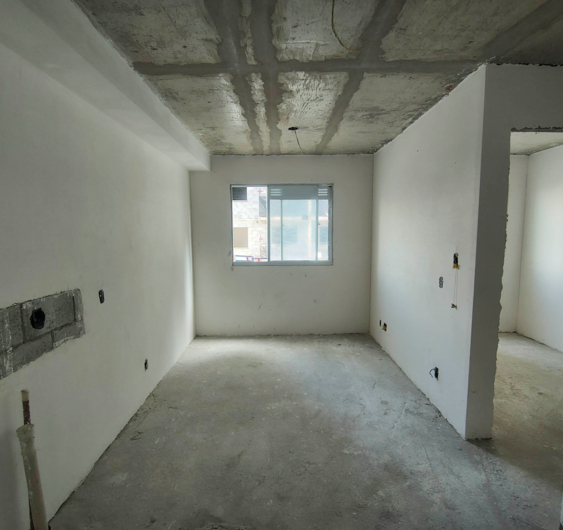 Area interna - Torre C - Portal Pacaembu