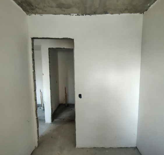 Area interna - Torre B - Portal Pacaembu