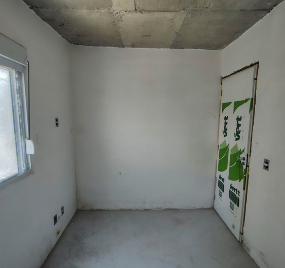 Area interna - Torre B - Unni by Plano&Plano 