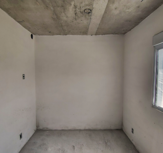 Area interna - Torre A - Unni by Plano&Plano 