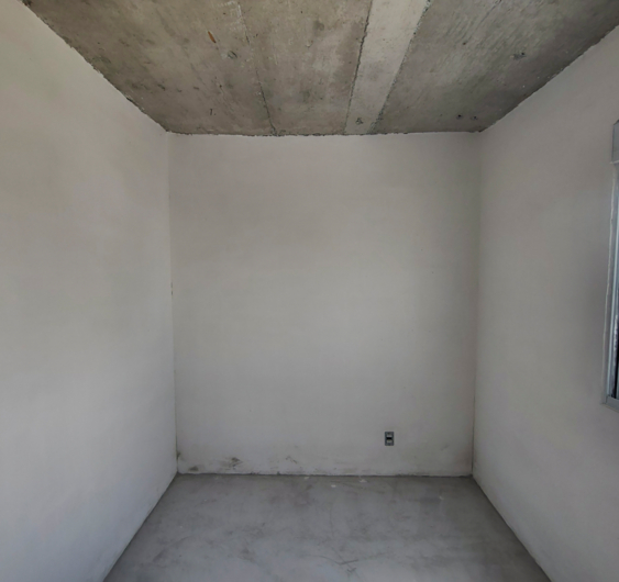 Area interna - Torre A - Unni by Plano&Plano 