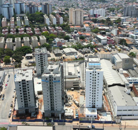 Fachada - Unni by Plano&Plano 