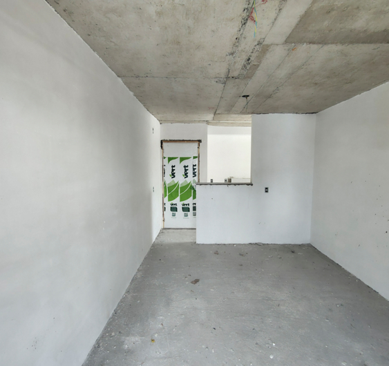 Area interna - Torre A - Unni by Plano&Plano 