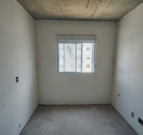 Area interna - Torre B - Unni by Plano&Plano 