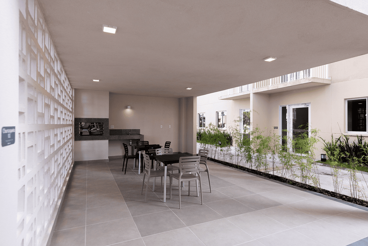 Churrasqueira - Plano&amp;Estação Penha