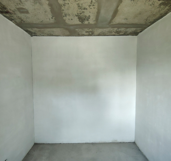 Area interna - Torre B - Mais Vila Andrade