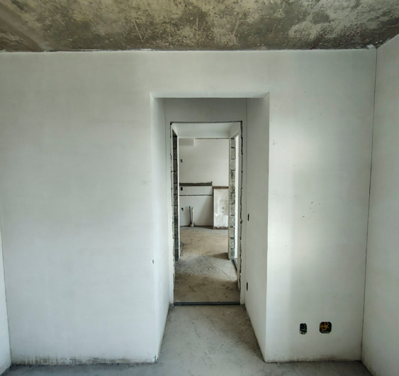 Area interna - Torre D - Mais Vila Andrade