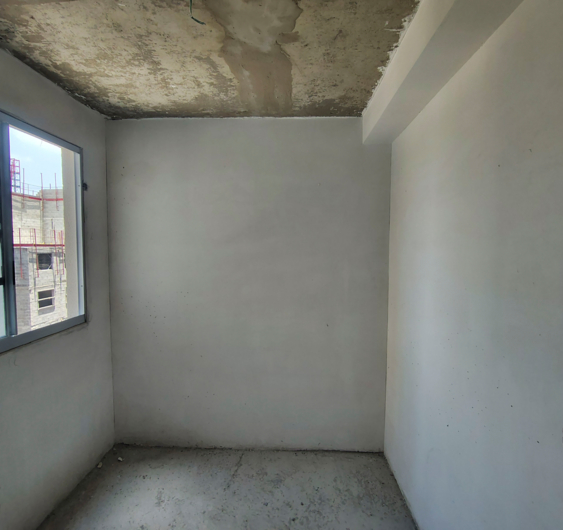 Area interna - Torre C - Mais Vila Andrade