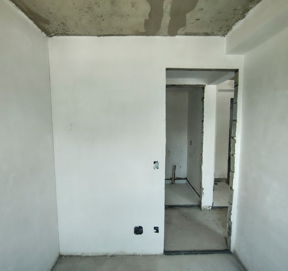 Area interna - Torre B - Mais Vila Andrade